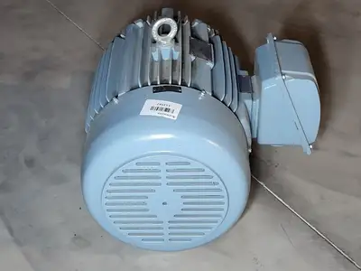 USED TECO-WESTINGHOUSE PDH01565