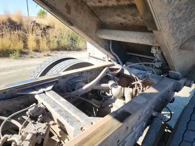 Used 1989 PETERBILT 377 Dump trucks Idaho US | Proxy Equipment #1377786