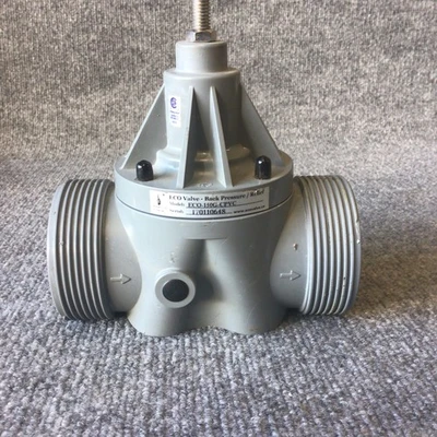 New | in-Stock Eco Valve Eco-150G-CPVC Valves/Fittings | Davliegogo LLC #1709165