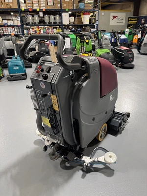 Minuteman E20CQP Walk-Behind Scrubber NEW