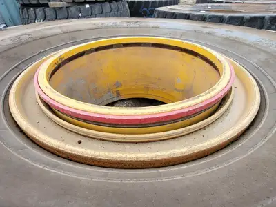 Used GOODYEAR RM-4B+ Miscellaneous MRO British Columbia CA | Lenmark #282436