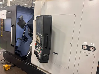 USED 2020 DOOSAN PUMA TT-2100SYY