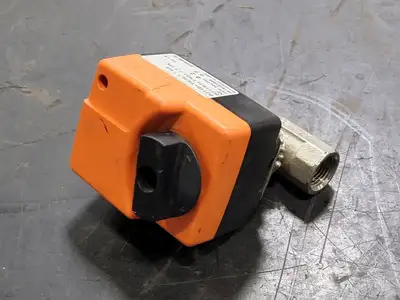 NEW BELIMO B211B+TR24-3-T