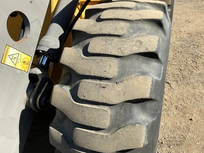 Used 1996 VOLVO L50C Wheel Loaders Michigan US | Miedema Asset Management Group #1579178