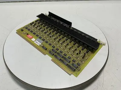 USED CINCINNATI MILACRON 3-531-4590A