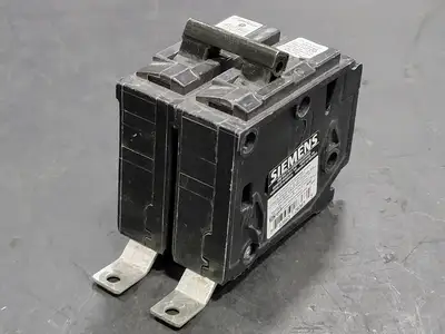 USED SIEMENS B290