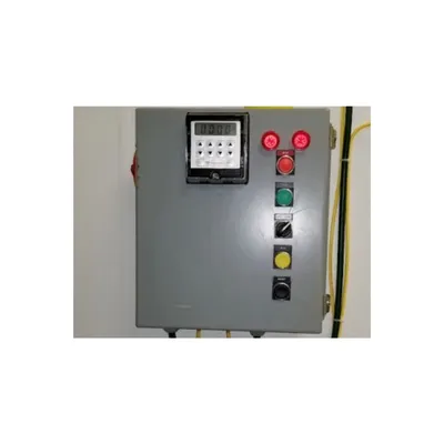 USED GEMCO SOLIDS
