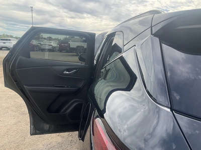 Used 2020 CHEVROLET BLAZER SUVs Michigan US | Miedema Asset Management Group #1468586
