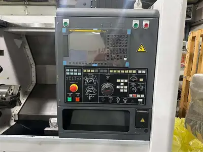 Used TONGTAI TCS-2000II CNC Lathes Ohio US | Toolquip, Inc. #1285865