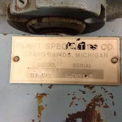 USED DELCO 2G2104