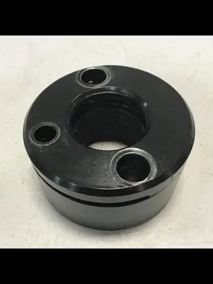 USED DEMAG ERGOTECH-VIVA 250-80 / PART