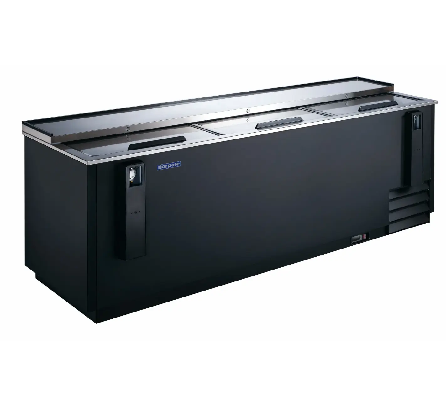 Magic Chef 95” BOTTLE COOLER