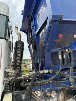 Used 2006 KENWORTH T800 Dump trucks Kentucky US | Proxy Equipment #1424205