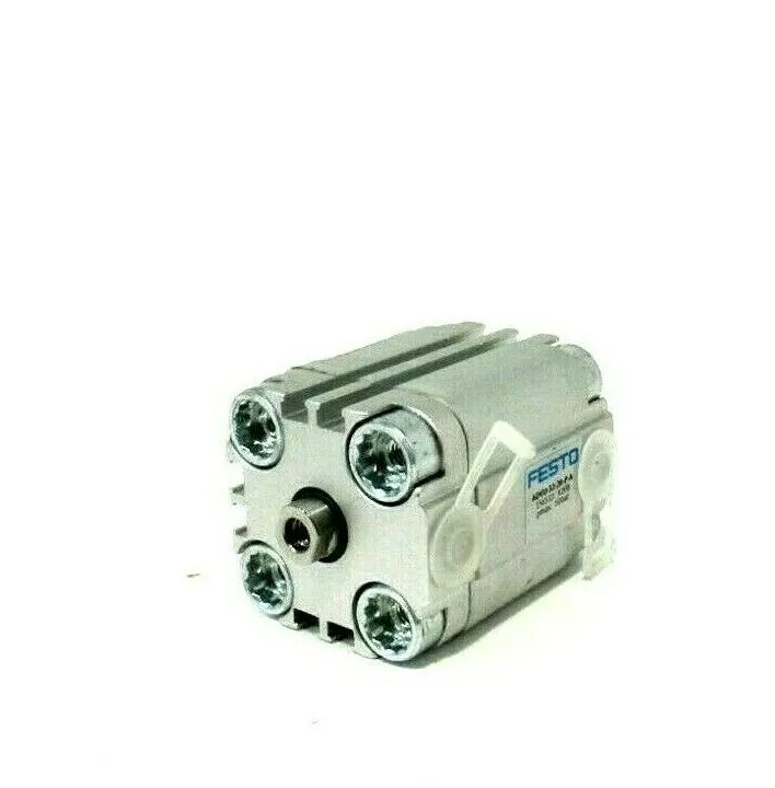 NEW FESTO ADVU-32-20-P-A COMPACT CYLINDER 156533 ADVU3220PA