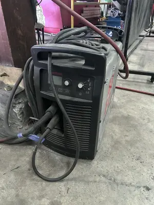 Used 2020 MEGAFAB / PIRANHA C510 Plasma Cutters Illinois US | Machinery Marketing International #1366555