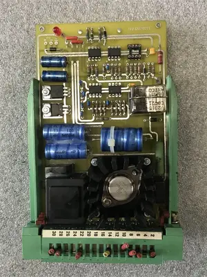 USED LVD 03021022E G3933433 PPNMZ