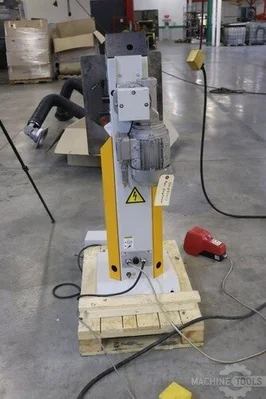 USED 2021 RAS EASYFORMER 3 12.35-3