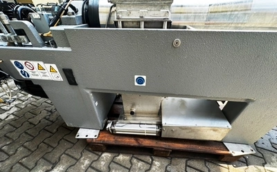 Used _UNKNOWN_ _UNKNOWN_ Decanter Centrifuges Florida US | Sanders Equipment #1295700