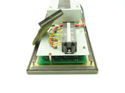 Okuma U2957-0911 XT-NP-1 HMI Keypad Operator Control Panel C-9402-4101-1