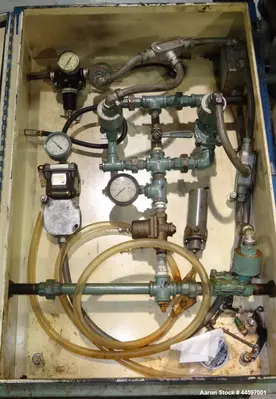USED ALFA LAVAL MAPX-313-TGT-29-60