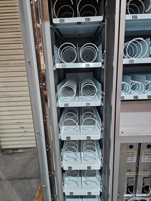 New | in-Stock _UNKNOWN_ _UNKNOWN_ Vending Machines California US | ProFill Inc #1269915