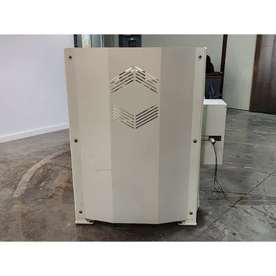 USED GREAT WESTERN MANUFACTURING 711/M