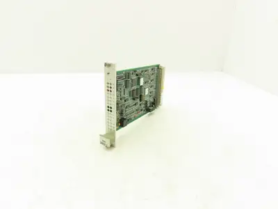 SMS Elotherm WRSP 5 Printed Circuit Control Board PCB Card 70602209-001/C
