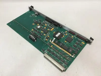 USED VAN DORN PC330-129 330-129