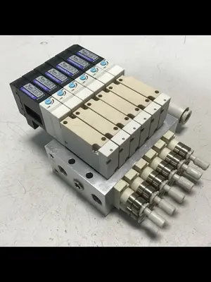 USED KOGANEI F10M7AJ