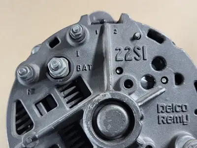 USED DELCO REMY 22SI