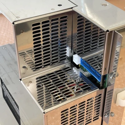 USED Agilent G7167-60005