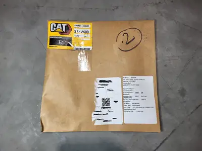 NEW CATERPILLAR 277-2500