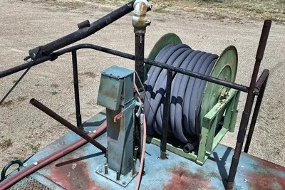 Used 1982 FINN T330 Mounted Sprayers Colorado US | Proxy Equipment #1385169