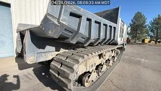 Used 2020 Superior ST-220X Crawler Carriers & Dumpers Colorado US | Rubbl #1306309