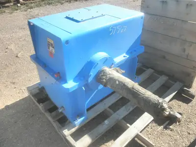 USED RAPIDGEAR 1B-280E