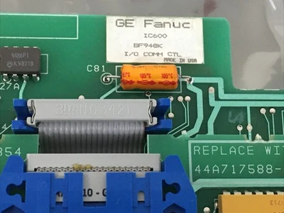 NEW GE-Fanuc IC600BF948
