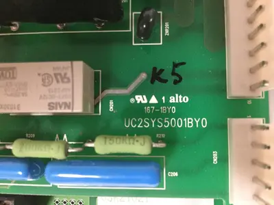 USED SYSCO SYS-500