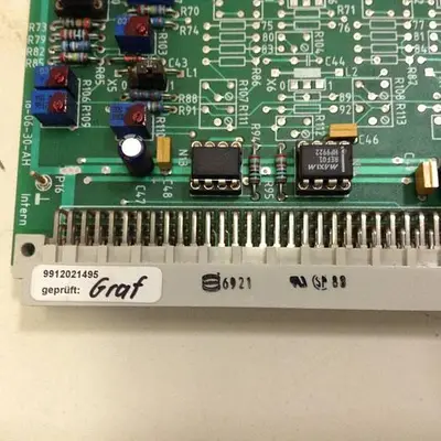 USED HAAS 18-06-30-AH