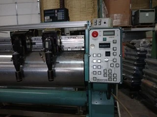 Used MOSSTYPE MOSSTYPE VM-21, 48 Miscellaneous Printing & Paper Equipment Florida US | ESCOBAR TRADING, INC. #1295531