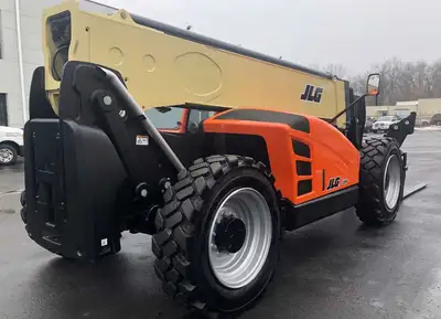 Used 2018 JLG 1255 Aerial Work Platforms New York US | United Lift #1446548