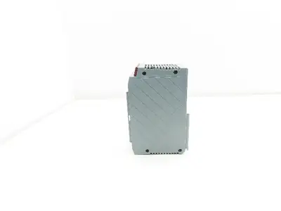 B&R 3PS476.90-1 Power Supply Module 24VDC 50W REV CO Missing Door