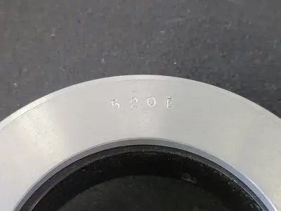 NEW SKF TSNC520307E