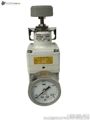 USED SMC IR2000-02BG