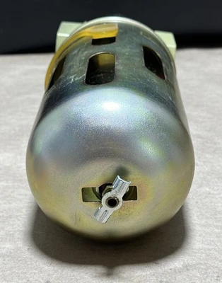 NEW CA Norgren L17-600-MPNA