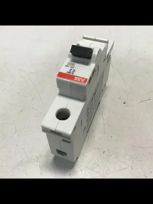 USED ABB S261-C2