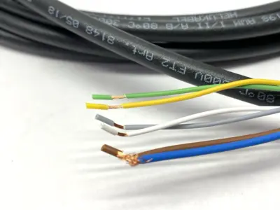 USED IFM EBC048, ZD04F035MSS005H10