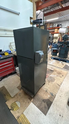 KH HUPPERT 12FMPF Furnaces | Global Machine Brokers, LLC (3)