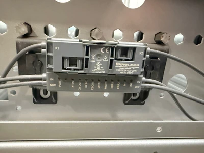 USED TREW SOLUTIONS 26X12