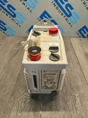 Used EDWARDS A6540190XS Vacuum Pumps South Carolina US | ESS Industrial Equipment Sales #1330535