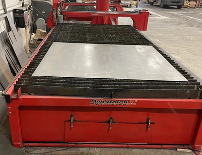 USED 2016 DYNATORCH XLS